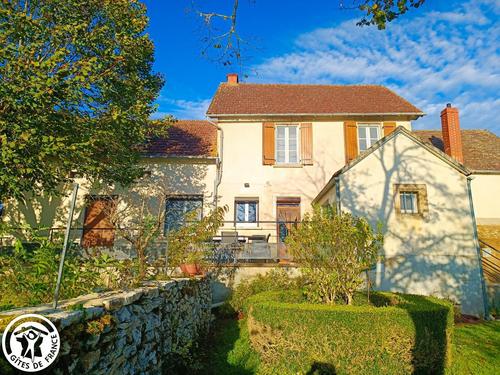 Gîtes de France® - La Maison de famille à Gramat