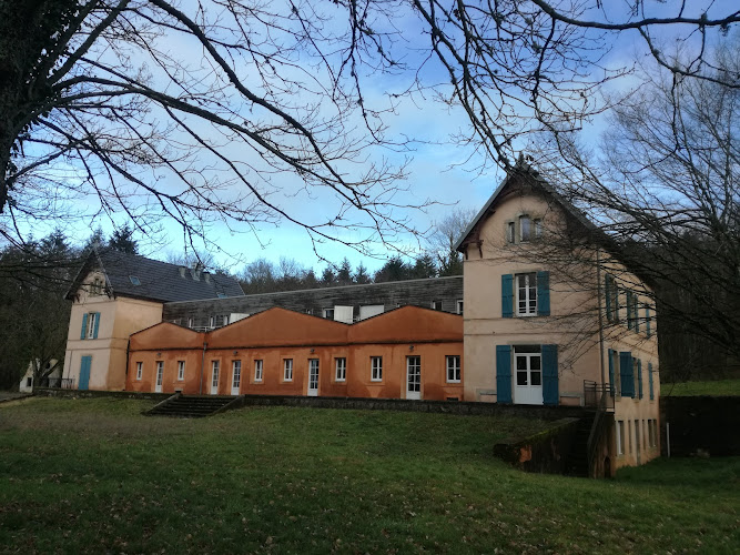 Bodhitreehouse à La Boulaye