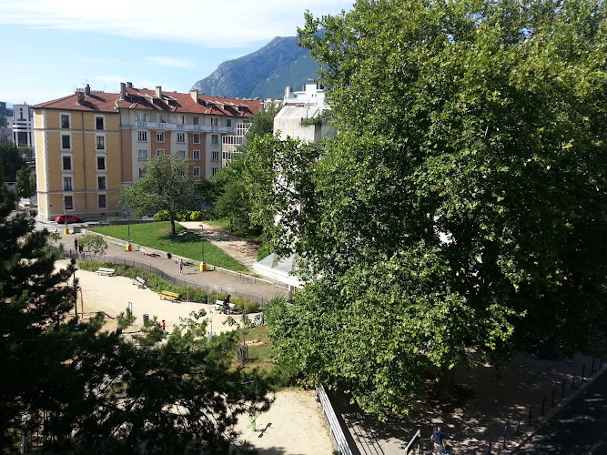 Le Denfert