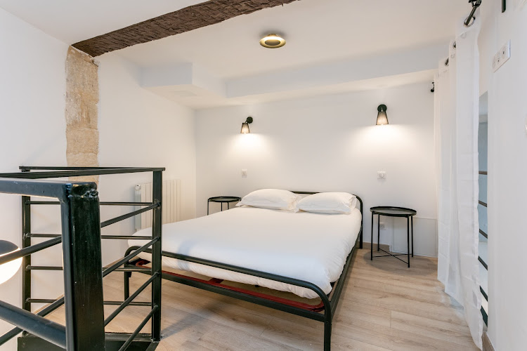 Coeur Urbain Apartments à Montpellier