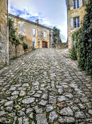 Gîte Le Vintage à Saint-Émilion