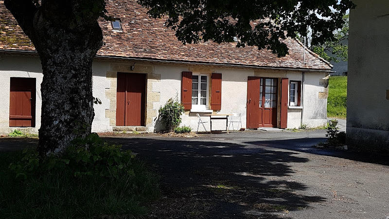 Gîtes de Champdoré à Nanthiat