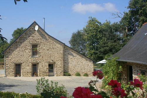 La Grange à Saint-Didier
