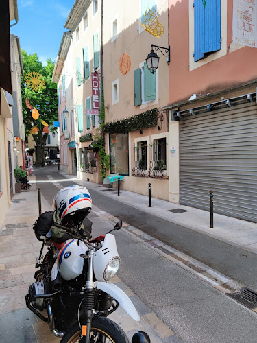 Hôtel Saint Florent à Orange