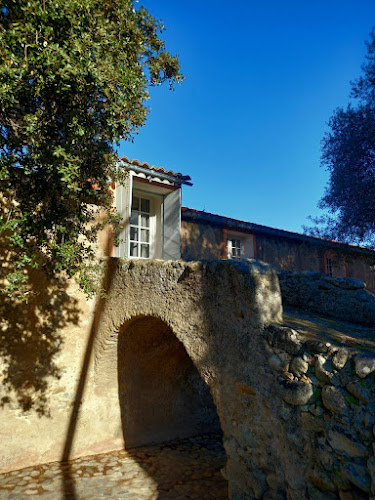 le Moulin de l Ostriconi à Novella
