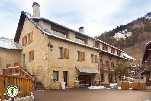 Gîte auberge La Mansio à Les Deux Alpes