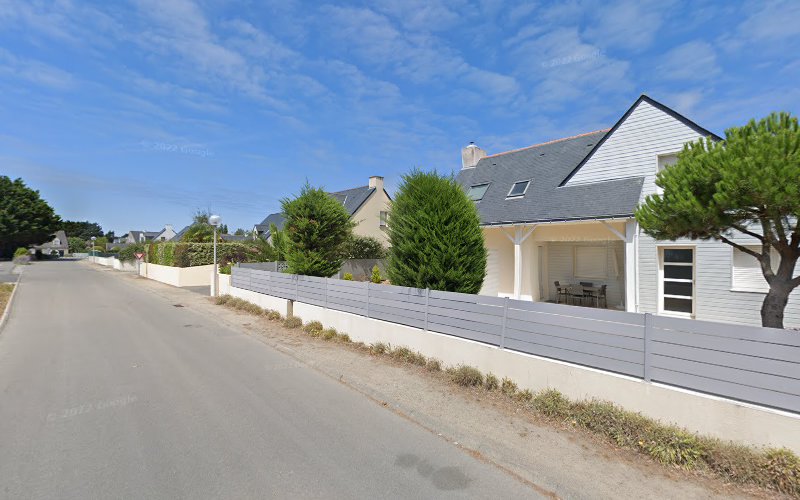 Pen Ar Ran à Piriac-sur-Mer