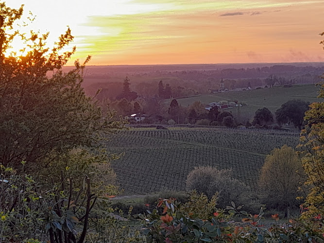 Gite de Claudie à Gabarnac
