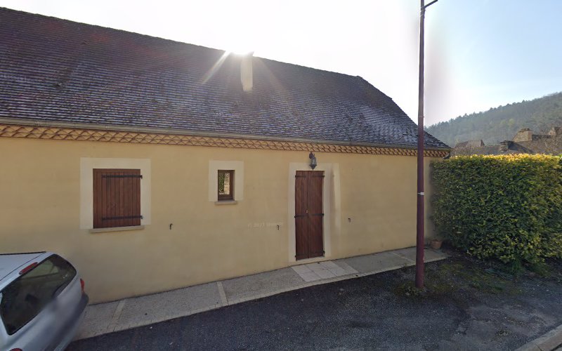 Gîte Candejac à Daglan