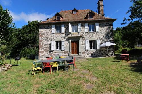 Le Clos des Combes à Mandailles Saint Julien