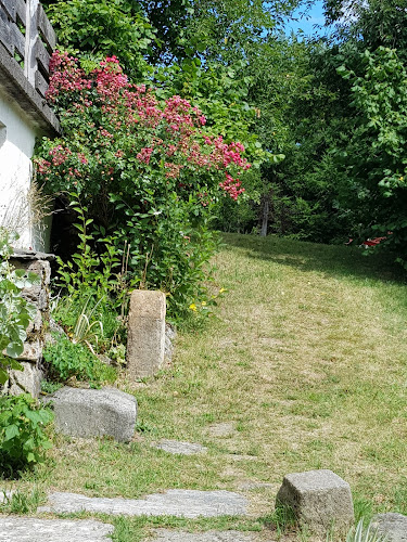 Bergerie de la roche à La Bastide-Puylaurent
