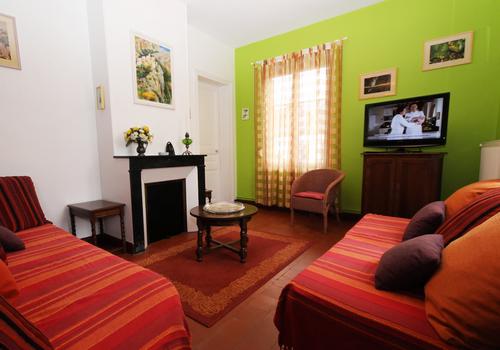 Gîte de Sinceny à Sinceny