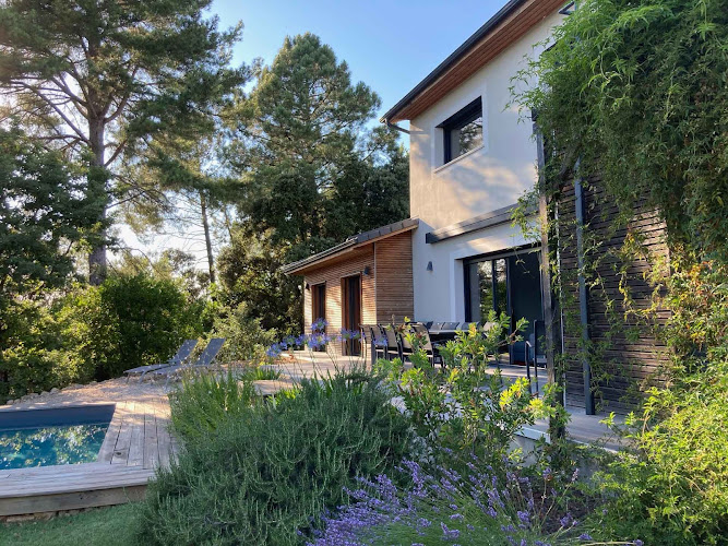 Du Rêve Ô Naturel à Saint-Julien-de-Peyrolas