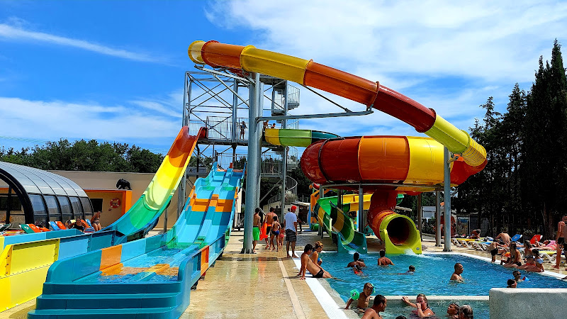 Camping Al Sol à Argelès-sur-Mer