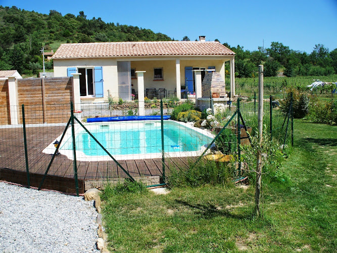 Gîtes & Chambres d Hôtes du Pont Vieux à Rieux-en-Val