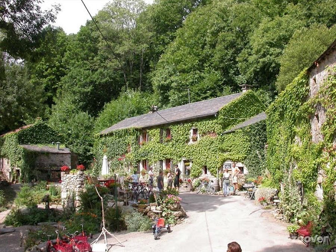 Camping Goudal à La Salvetat-sur-Agout