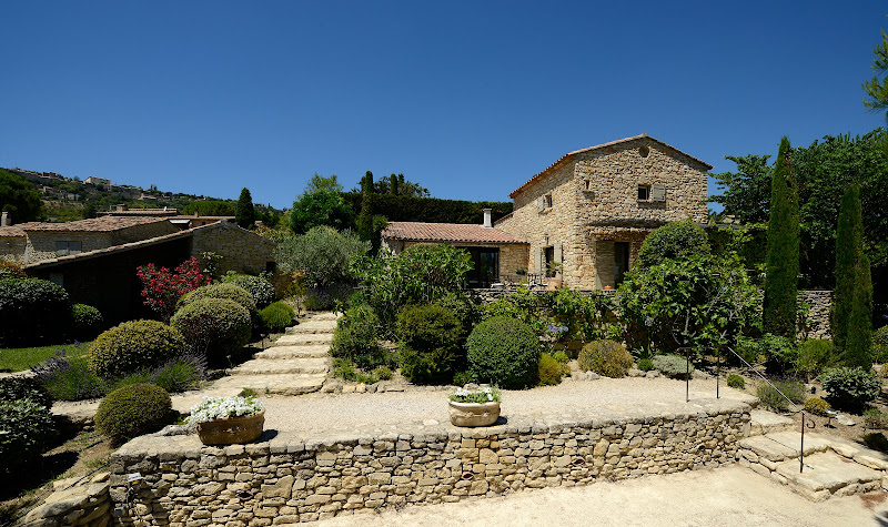 Homes Luberon à Gordes