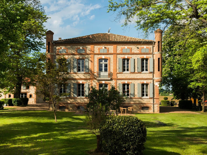 Bastide Des Tourelles à Marzens