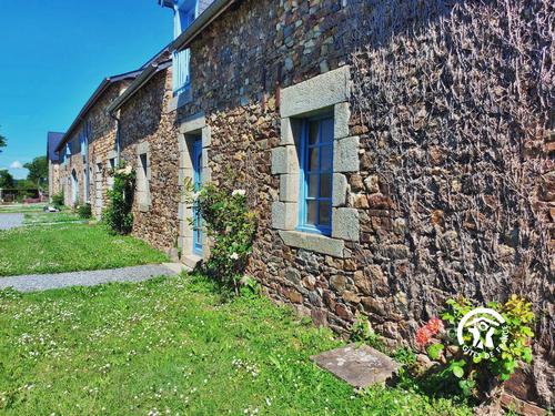 Domaine le Millésime, 10 personnes à Saint-Jean-sur-Mayenne