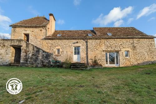 Gîtes de France® - Minimaisons