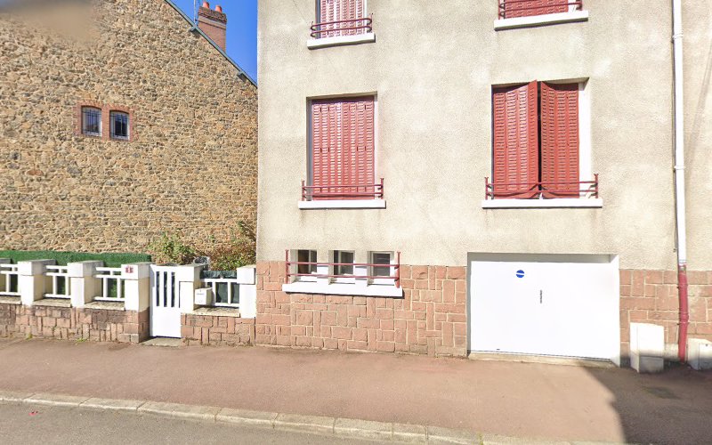Cottage de Noëlle à Limoges