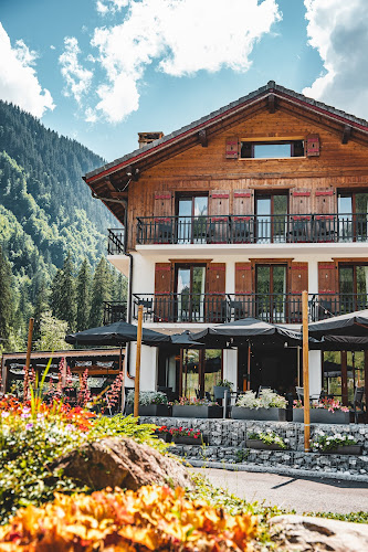 hôtel Du Lac à Montriond