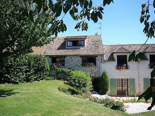 Les Ateliers à BOISSY-SOUS-SAINT-YON