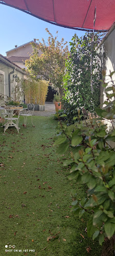 Hôtel du Parc à Montélimar