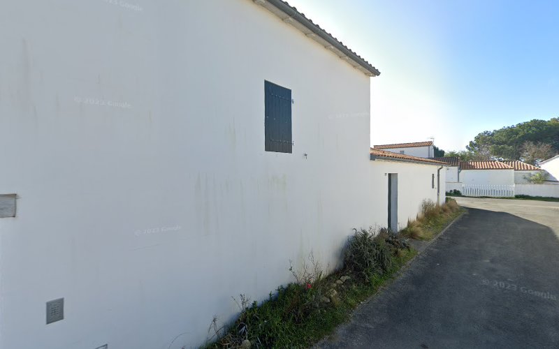 Résidence du Petit Village à Rivedoux-Plage
