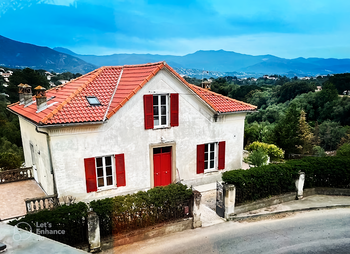 hôtel L orangeraie Afa à Afa