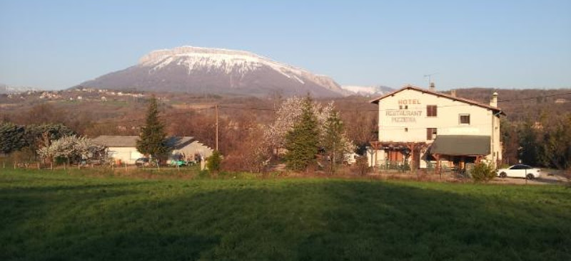 Hôtel Ma Chaumière à Gap