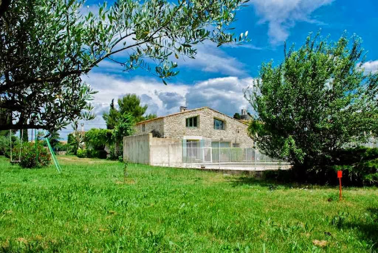 Gîtes de Ste Eulalie à Garrigues-Sainte-Eulalie