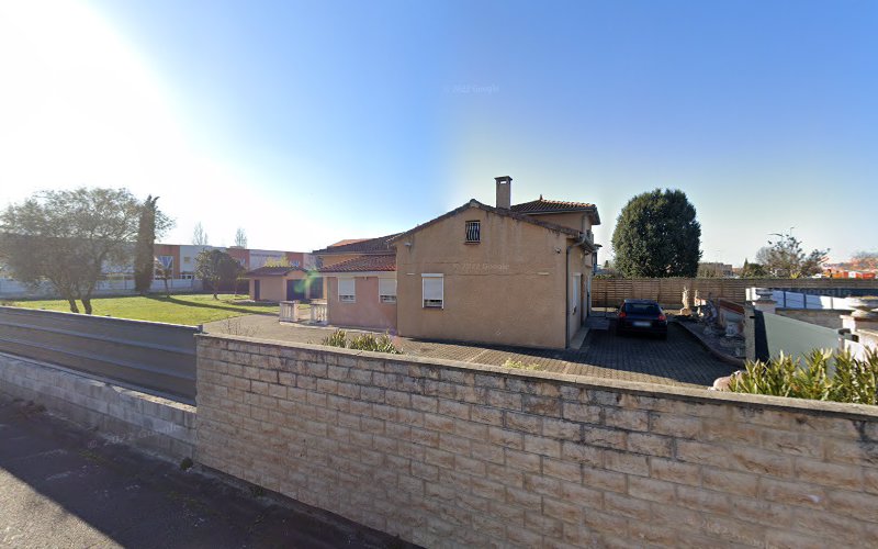 Snc Invest hôtel Toulouse Purpan à Toulouse