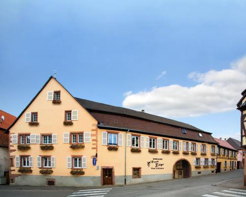 Chambres d'hôtes François Bléger
