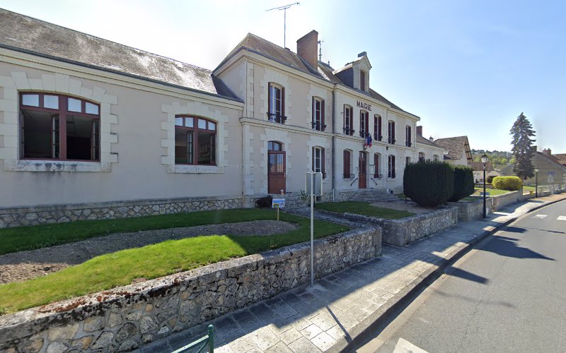 Cochards à Seigy