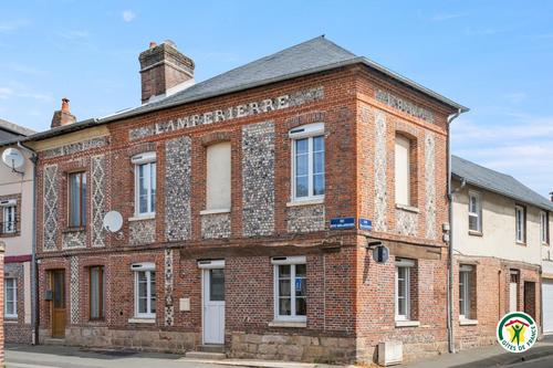 Gîtes de France® - La Lampèrierre à Saint Saens