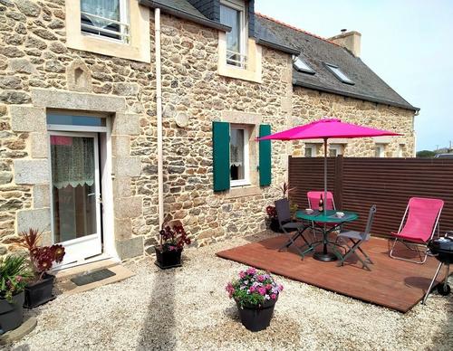 Gîte de Kerfissiec à Roscoff