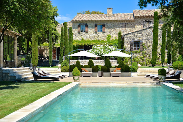 Villa Hautvallon à Gordes