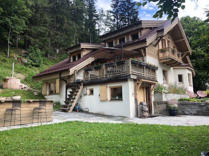 Le Relais De La Fis