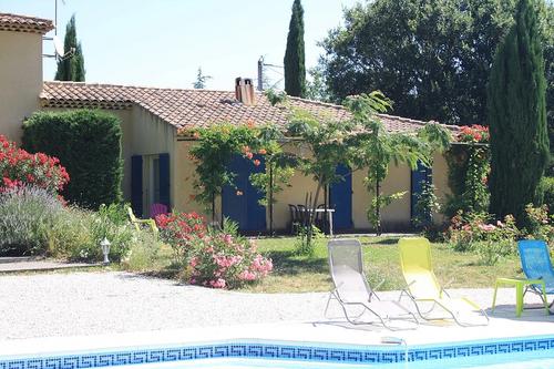 Les Restanques à Saint Maximin La Sainte Baume