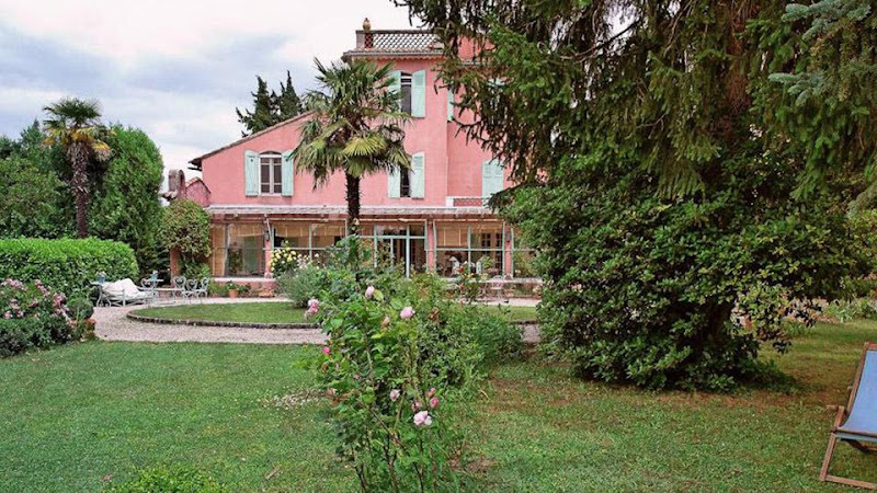 Sci Domaine St Veran à Orgon