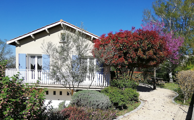 Gîte du Revoux à Brossainc