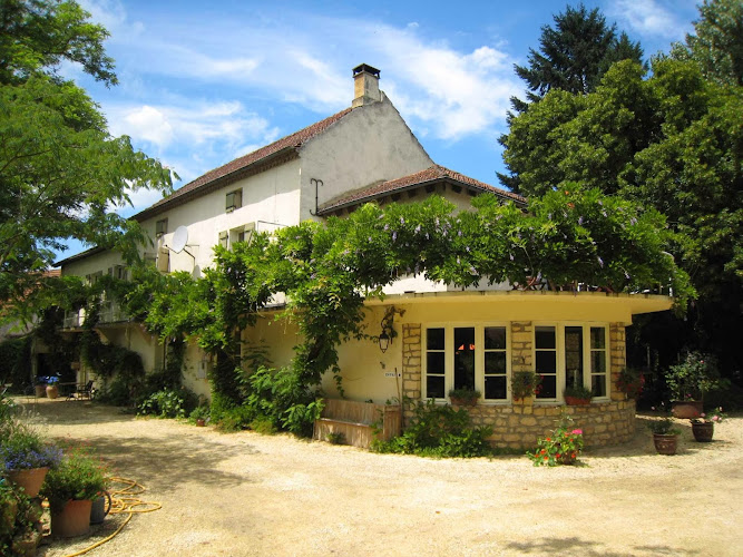 Le Coustaty à Saint-Vincent-de-Cosse