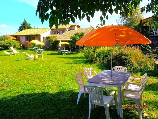 Gîte Les Hoteaux à Brindas