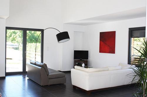Le Rothko à Mittelwihr