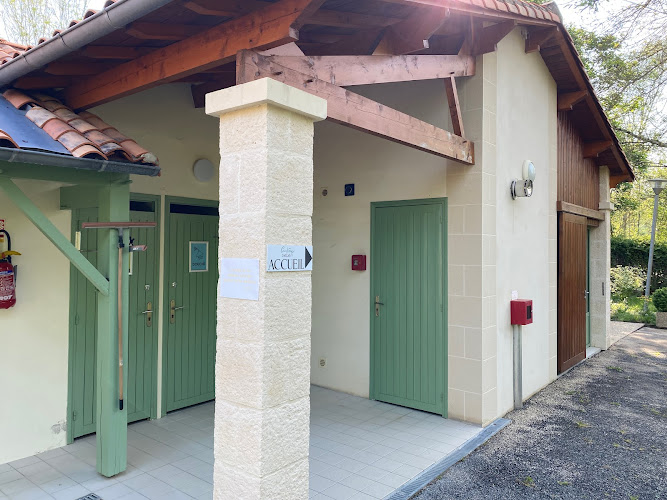 Camping d Arçais la Taillée à Arçais