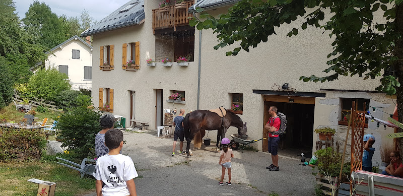 Gite l Etable Gourmande aux Cochettes Villard-De-Lans à Villard-de-Lans