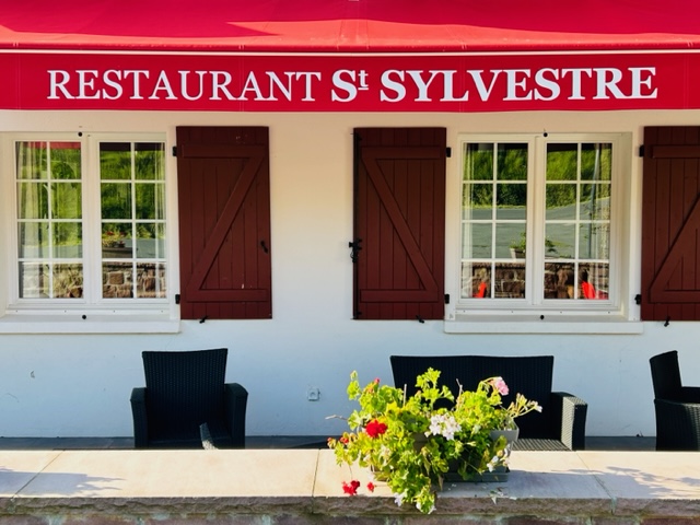 Hôtel Restaurant Aldudes Pays Basque à Aldudes
