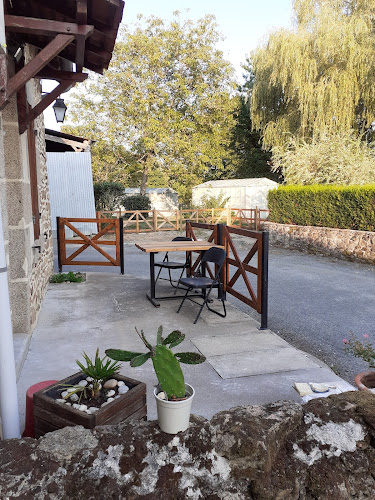 Gîte Azerables 23 Creuse Nouvelle Aquitaine à Azerables