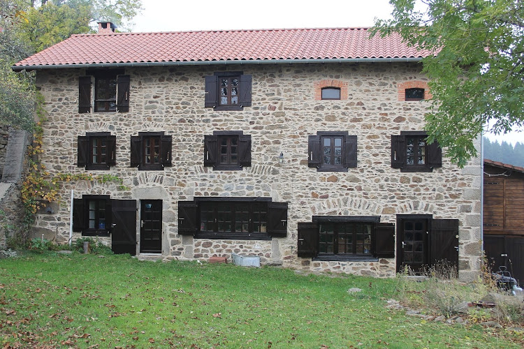 Chez Robert et Jeannette à Ambert